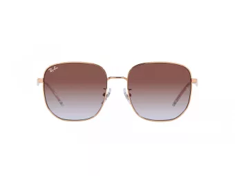 Ray-Ban Zonnebril RB 3713D 9202I8