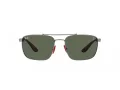 Ray-Ban Zonnebril RB 3715M F00171
