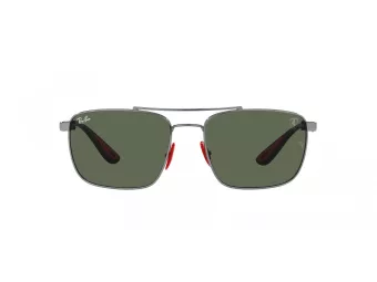 Ray-Ban Zonnebril RB 3715M F00171