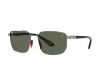 Ray-Ban Zonnebril RB 3715M F00171