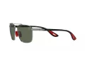 Ray-Ban Zonnebril RB 3715M F00171
