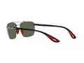 Ray-Ban Zonnebril RB 3715M F00171