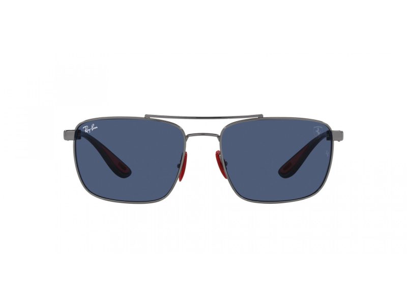 Ray-Ban Zonnebril RB 3715M F08580