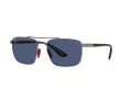 Ray-Ban Zonnebril RB 3715M F08580