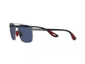 Ray-Ban Zonnebril RB 3715M F08580