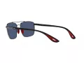 Ray-Ban Zonnebril RB 3715M F08580