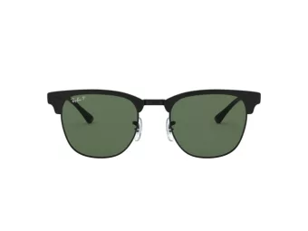 Ray-Ban Clubmaster Metal Zonnebril RB 3716 186/58