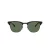 Ray-Ban Clubmaster Metal Zonnebril RB 3716 186/58