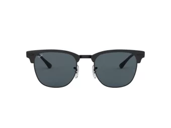 Ray-Ban Clubmaster Metal Zonnebril RB 3716 186/R5