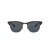 Ray-Ban Clubmaster Metal Zonnebril RB 3716 186/R5