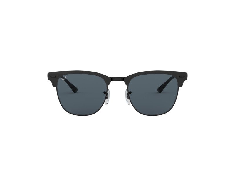 Ray-Ban Clubmaster Metal Zonnebril RB 3716 186/R5