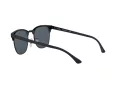Ray-Ban Clubmaster Metal Zonnebril RB 3716 186/R5