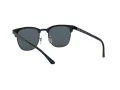 Ray-Ban Clubmaster Metal Zonnebril RB 3716 186/R5