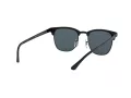 Ray-Ban Clubmaster Metal Zonnebril RB 3716 186/R5