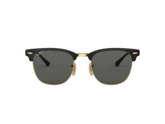 Ray-Ban Clubmaster Metal Zonnebril RB 3716 187/58