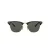 Ray-Ban Clubmaster Metal Zonnebril RB 3716 187/58