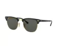Ray-Ban Clubmaster Metal Zonnebril RB 3716 187/58