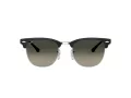Ray-Ban Clubmaster Metal Zonnebril RB 3716 900471