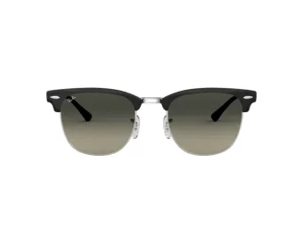 Ray-Ban Clubmaster Metal Zonnebril RB 3716 900471