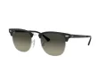 Ray-Ban Clubmaster Metal Zonnebril RB 3716 900471