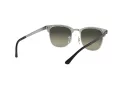 Ray-Ban Clubmaster Metal Zonnebril RB 3716 900471
