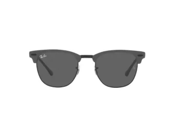 Ray-Ban Clubmaster Metal Zonnebril RB 3716 9256/B1