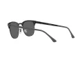 Ray-Ban Clubmaster Metal Zonnebril RB 3716 9256/B1