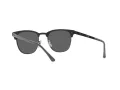 Ray-Ban Clubmaster Metal Zonnebril RB 3716 9256/B1