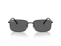 Ray-Ban Zonnebril RB 0RB3717 002/B1