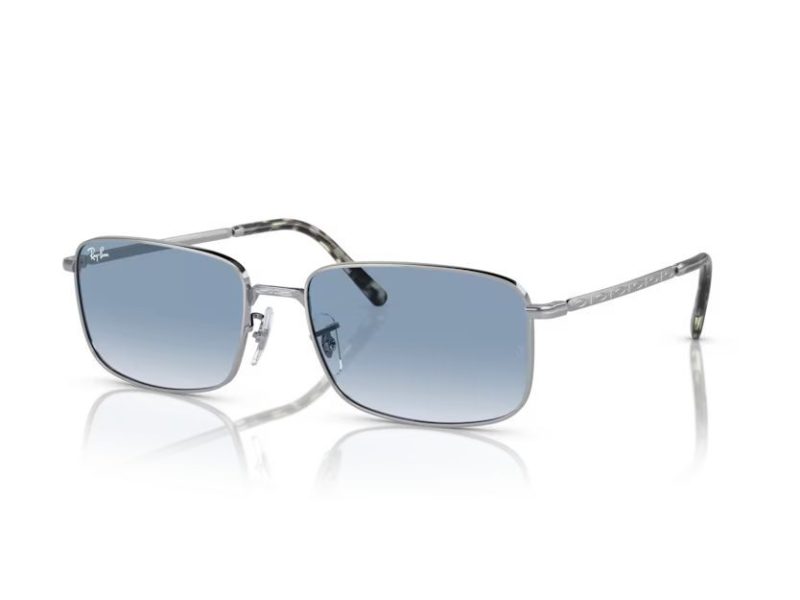 Ray-Ban Zonnebril RB 0RB3717 003/3F