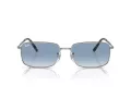 Ray-Ban Zonnebril RB 0RB3717 003/3F