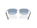 Ray-Ban Zonnebril RB 0RB3717 003/3F