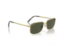 Ray-Ban Zonnebril RB 0RB3717 919631