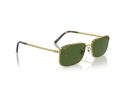 Ray-Ban Zonnebril RB 0RB3717 9196P1