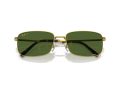 Ray-Ban Zonnebril RB 0RB3717 9196P1