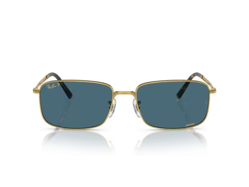 Ray-Ban Zonnebril RB 0RB3717 9196S2