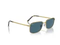 Ray-Ban Zonnebril RB 0RB3717 9196S2