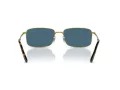 Ray-Ban Zonnebril RB 0RB3717 9196S2