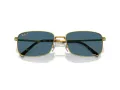 Ray-Ban Zonnebril RB 0RB3717 9196S2