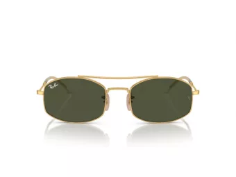 Ray-Ban Zonnebril RB 3719 001/31