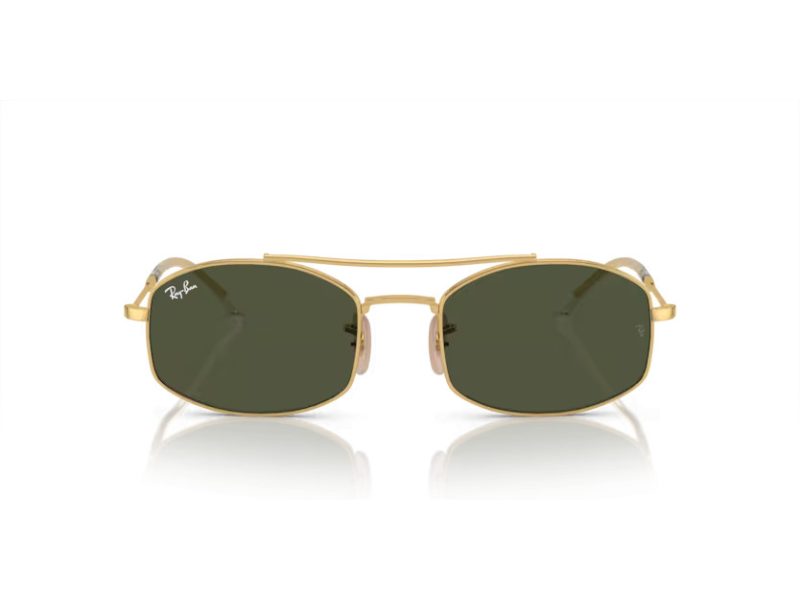 Ray-Ban Zonnebril RB 3719 001/31