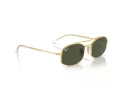 Ray-Ban Zonnebril RB 3719 001/31