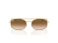 Ray-Ban Zonnebril RB 3719 001/51
