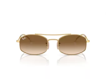 Ray-Ban Zonnebril RB 3719 001/51
