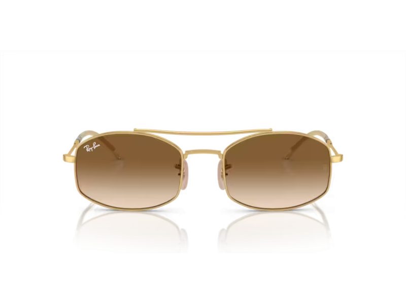 Ray-Ban Zonnebril RB 3719 001/51