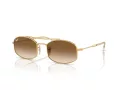 Ray-Ban Zonnebril RB 3719 001/51