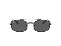 Ray-Ban Zonnebril RB 0RB3719 002/B1