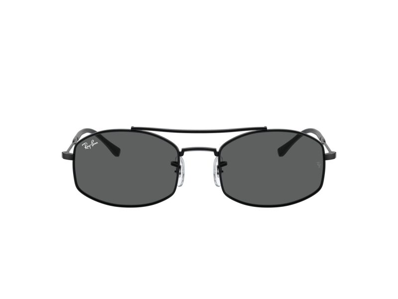 Ray-Ban Zonnebril RB 0RB3719 002/B1