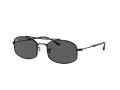Ray-Ban Zonnebril RB 0RB3719 002/B1