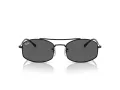 Ray-Ban Zonnebril RB 0RB3719 002/B1